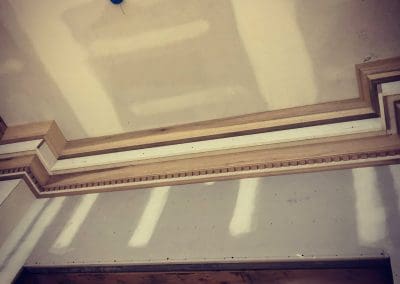 Crown Molding